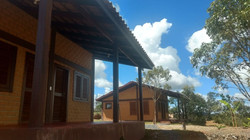 TEMPLO DA CENTELHA DIVINA