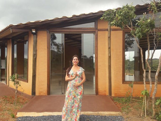 Portal Terra: Mestre indiano Amit Goswami inaugura templo em Alto Paraíso com palestra gratuita sobr