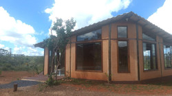 TEMPLO DA CENTELHA DIVINA