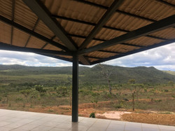 TEMPLO DA CENTELHA DIVINA