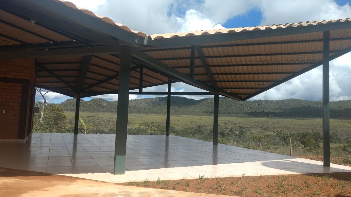 TEMPLO DA CENTELHA DIVINA