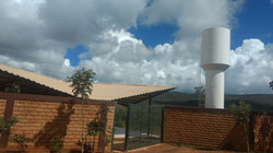 TEMPLO DA CENTELHA DIVINA