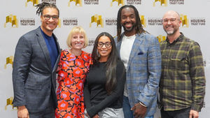 PCHTF announces co-development fellows in next phase of Developer Launchpad
