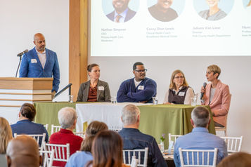 Reflections on Housing Matters Symposium 2025