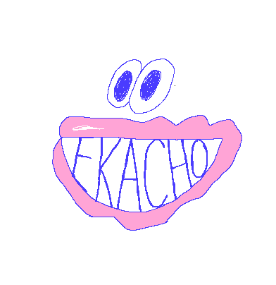 Ekacho Logo