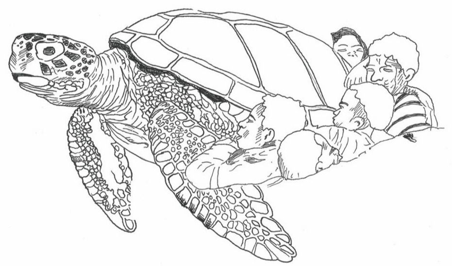 Open call for artists/Appel à artistes