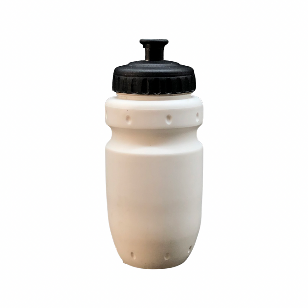 Shorty Bottle