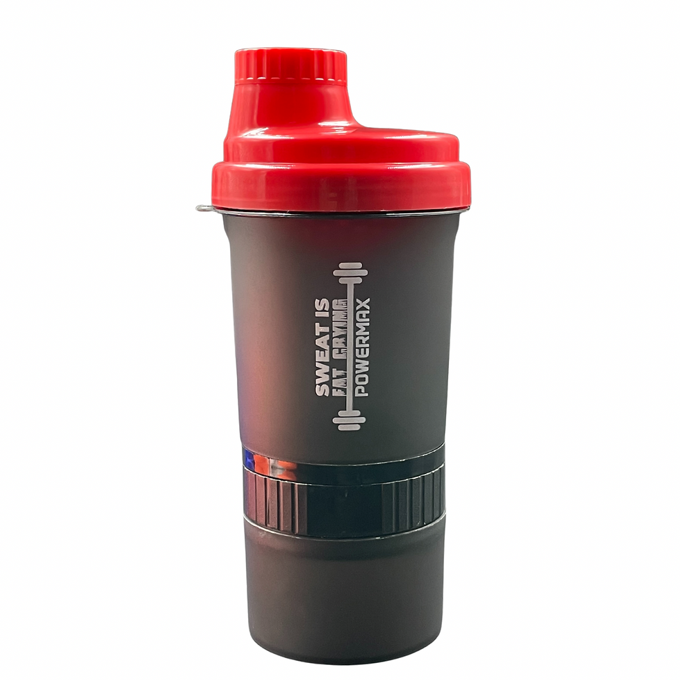 Miniaturbild: Super Shaker Small mit Aufbewahrungs- und Pillendose