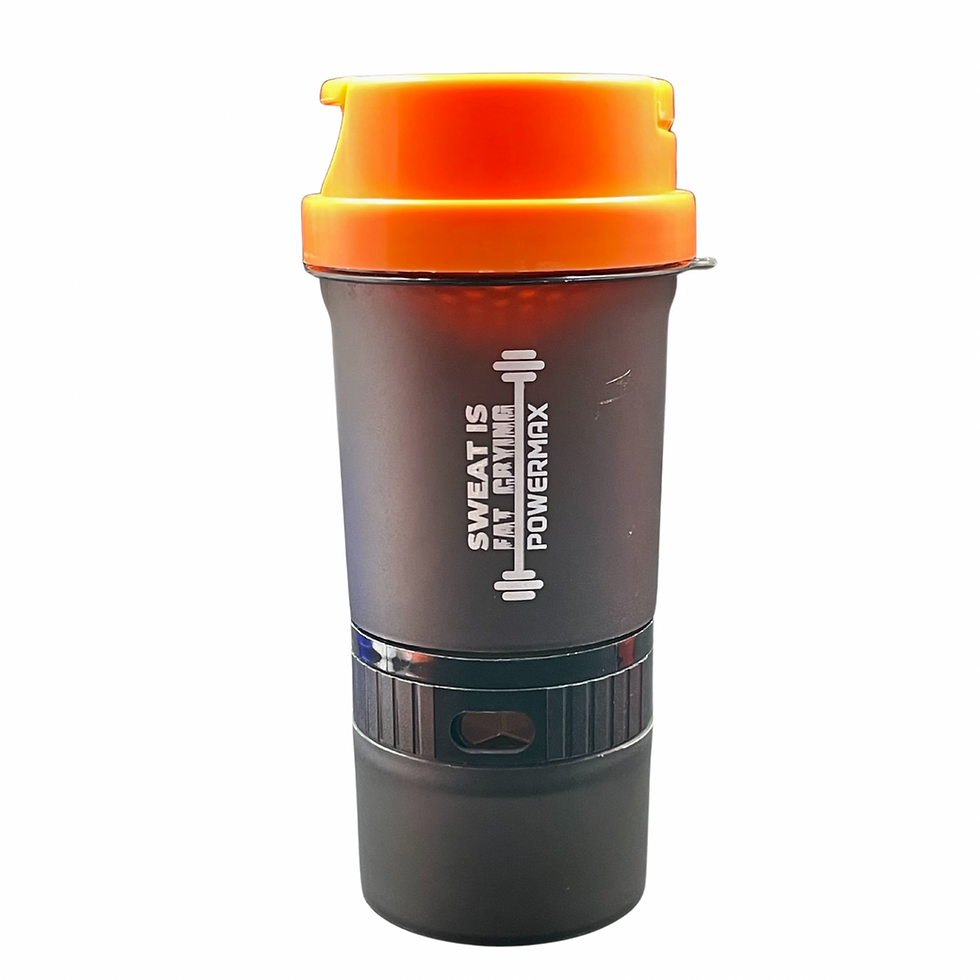 Miniaturbild: Super Shaker Small mit Aufbewahrungs- und Pillendose