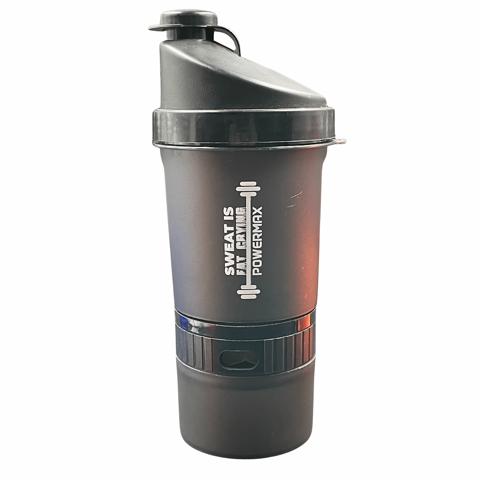 Miniaturbild: Super Shaker Small mit Aufbewahrungs- und Pillendose