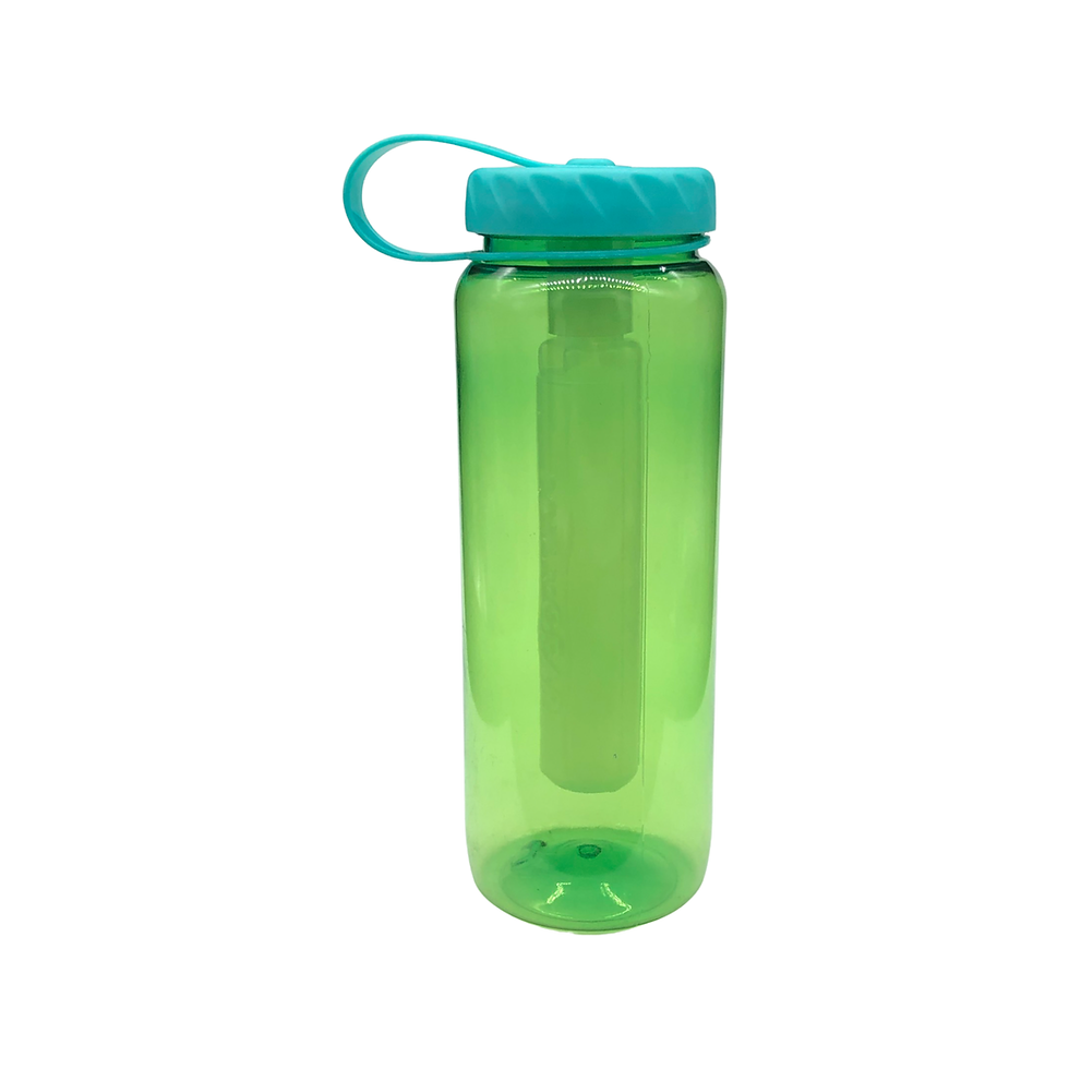Miniaturbild: Klassische Flasche
