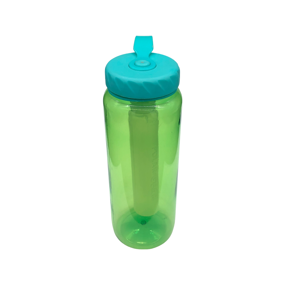 Miniaturbild: Klassische Flasche