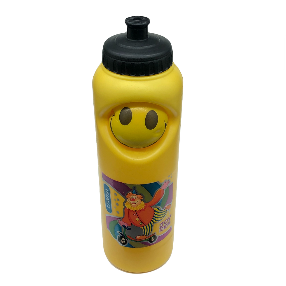 Miniaturbild: Ballwasser groß