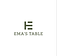 Ema's Table 艾瑪餐桌