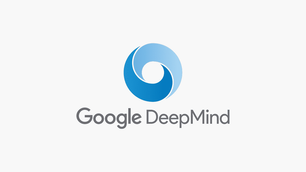 Google DeepMind Marketing Strategies | Goybo
