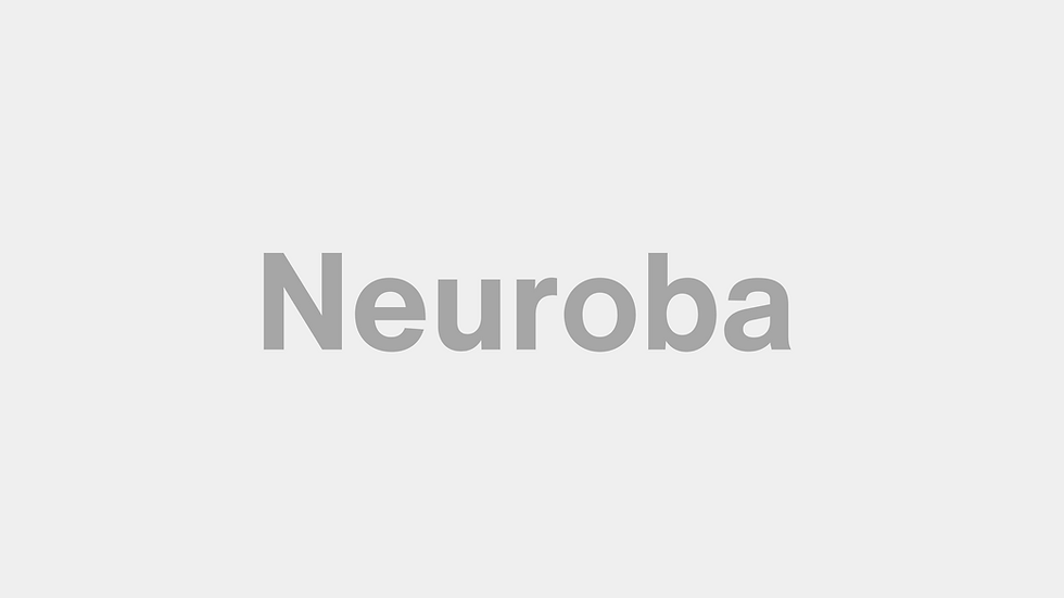 Neuroba: Pioneering neurotechnology to connect human consciousness.