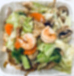 Phở Xào Thập Cẩm