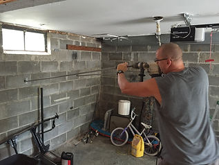 wall anchors