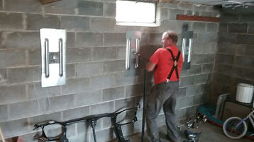 wall anchors