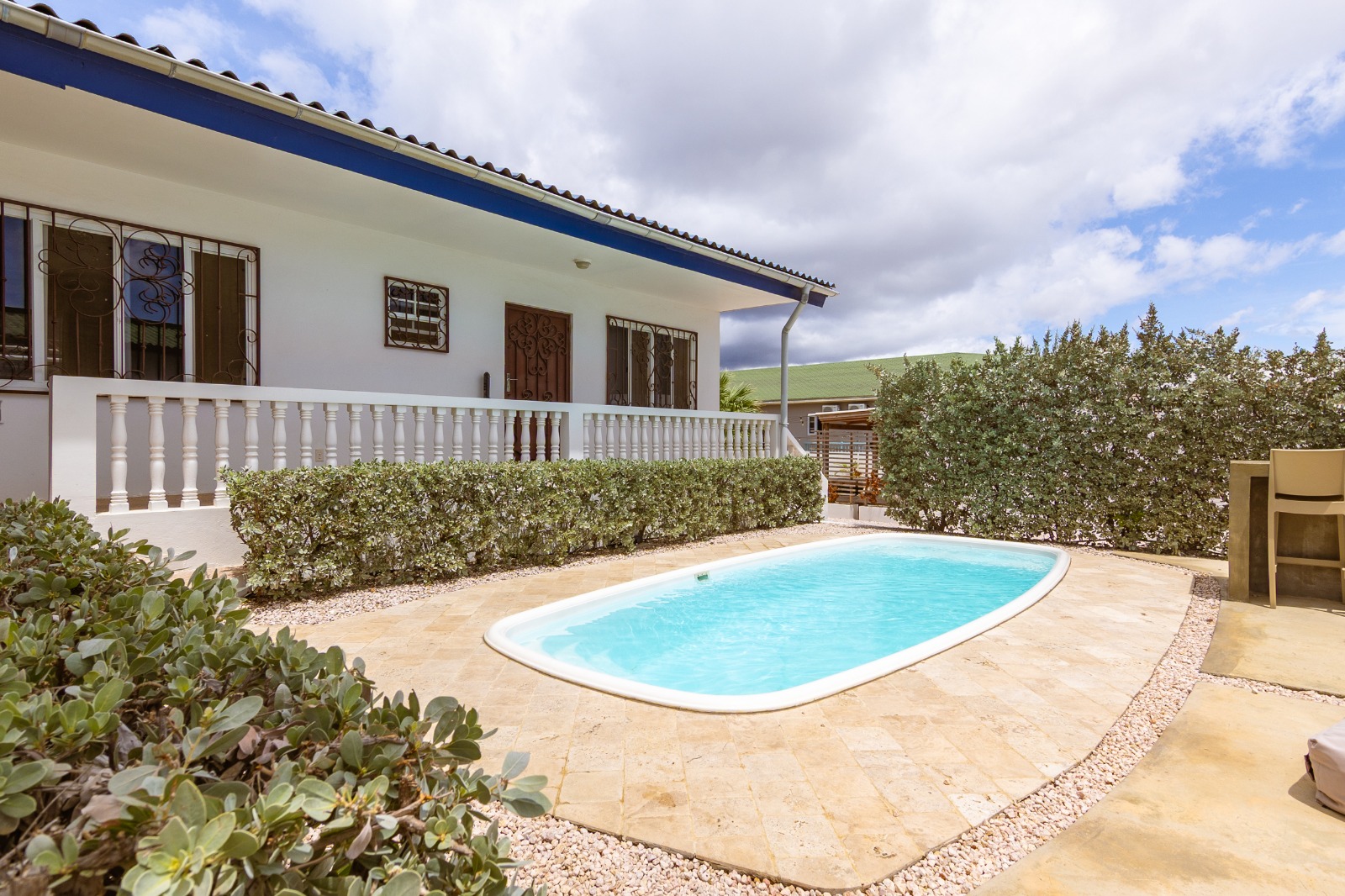 Property in Jan Thiel