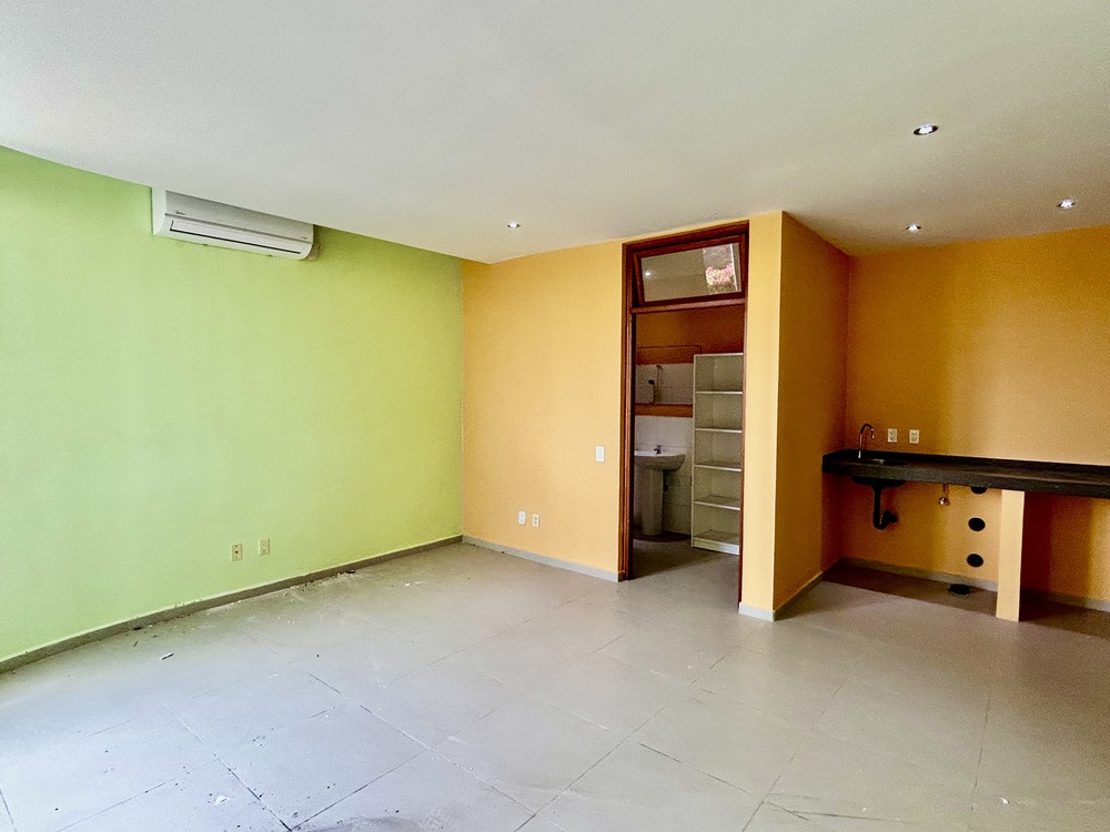 Villa in Salina