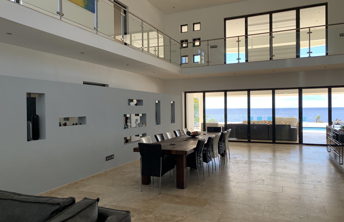 Villa in Coral Estate
