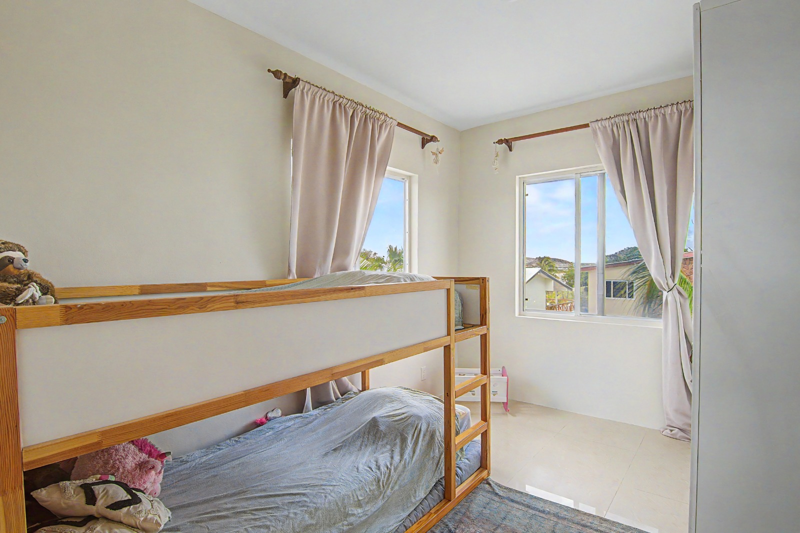 Property in Jan Thiel