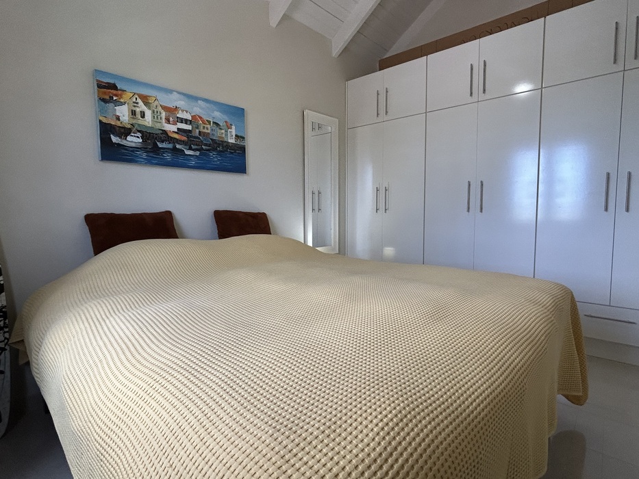 Townhouse in Cas Grandi
