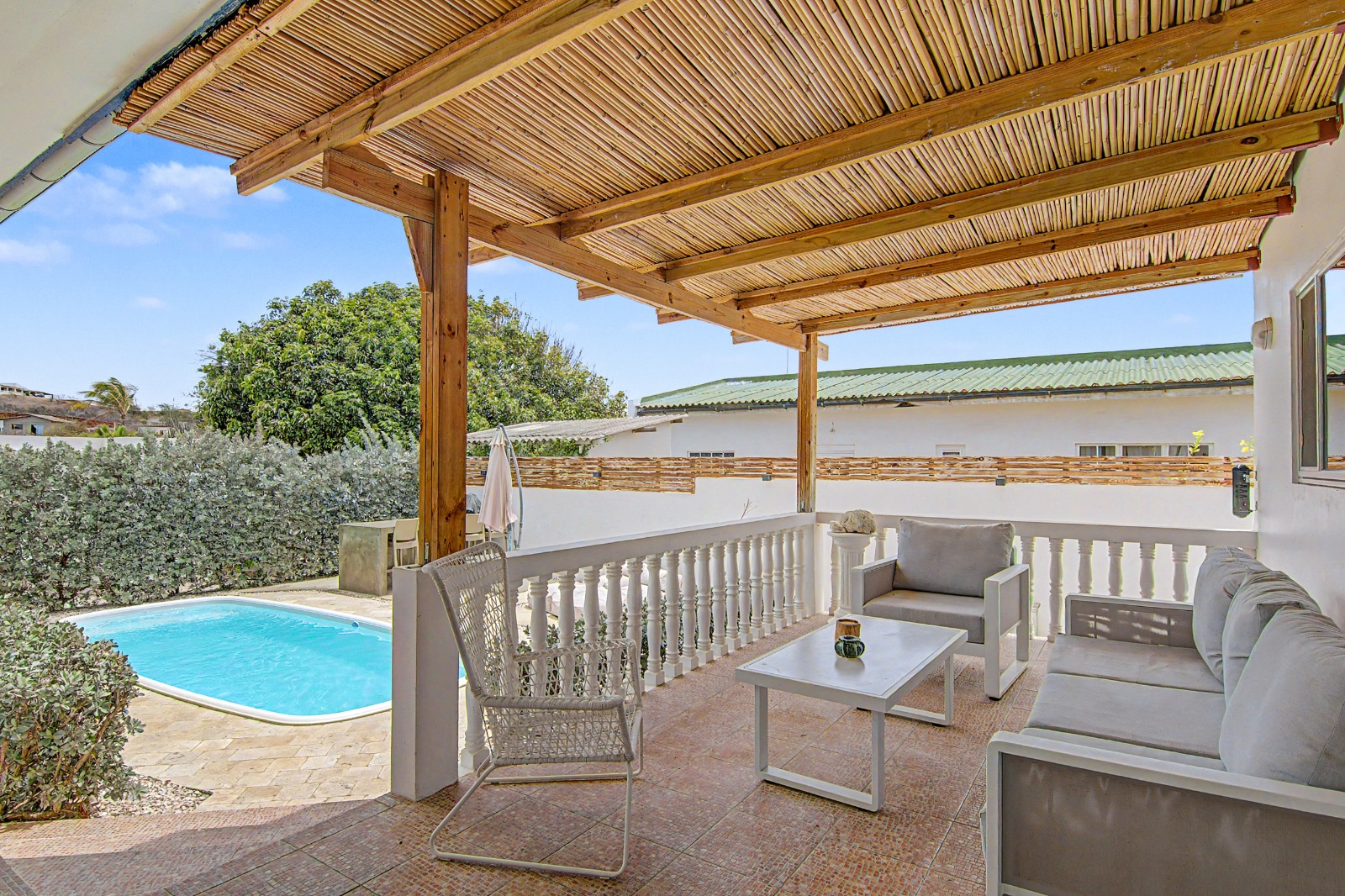 Property in Jan Thiel