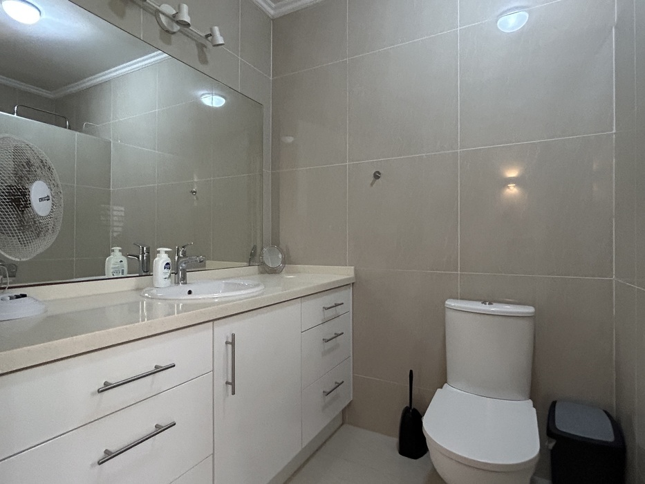 Townhouse in Cas Grandi