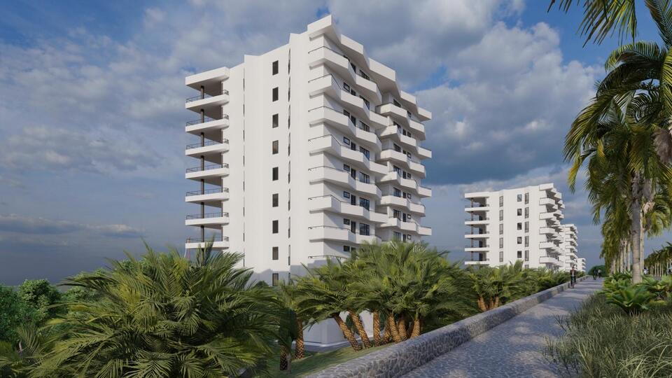 Property in Piscadera