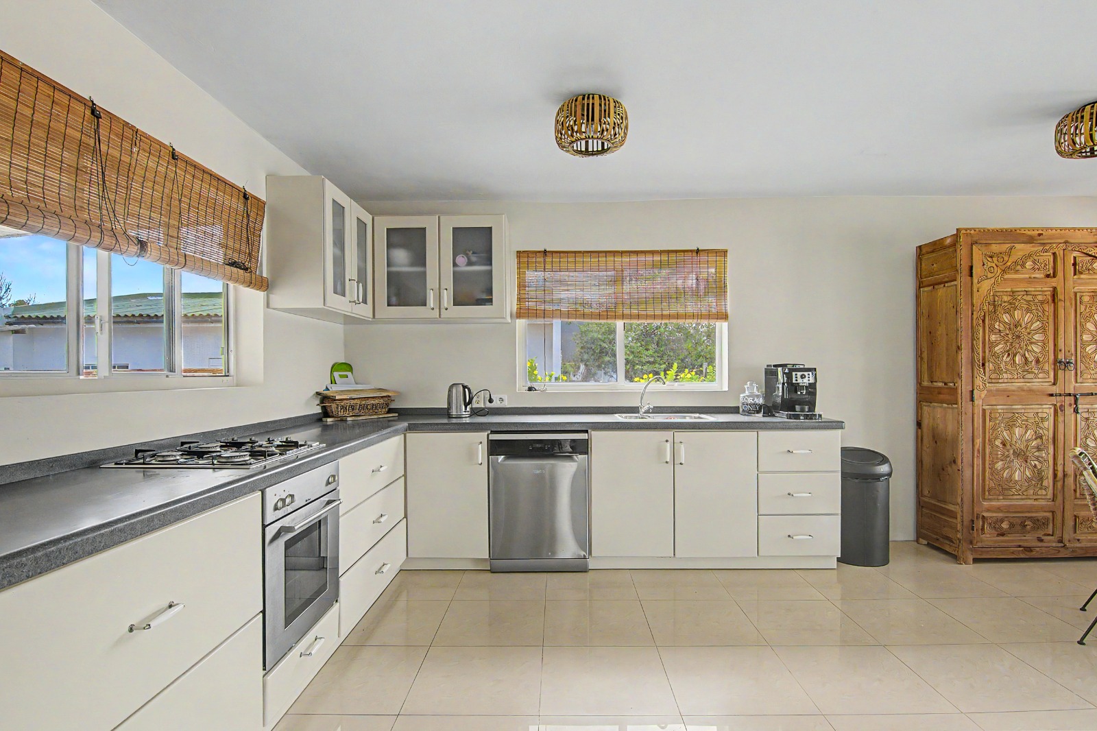 Property in Jan Thiel