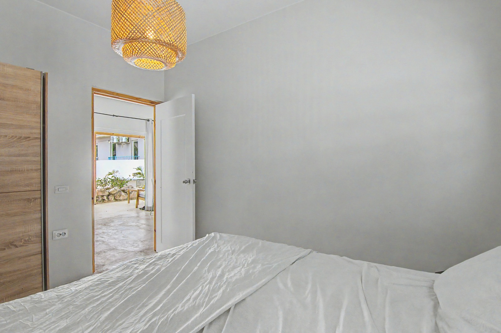 Property in Jan Thiel