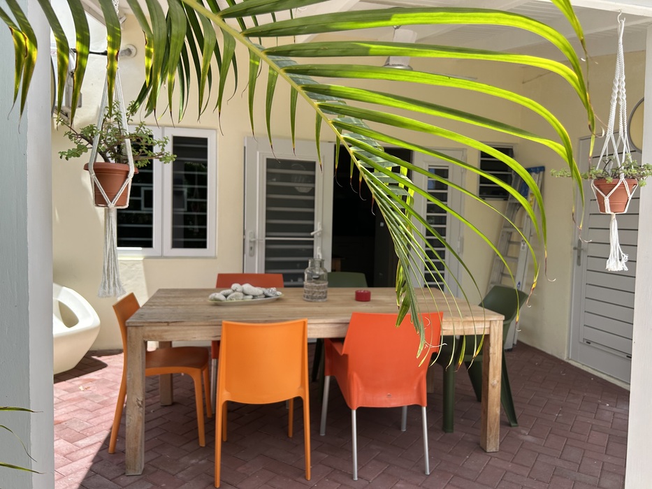 Townhouse in Cas Grandi