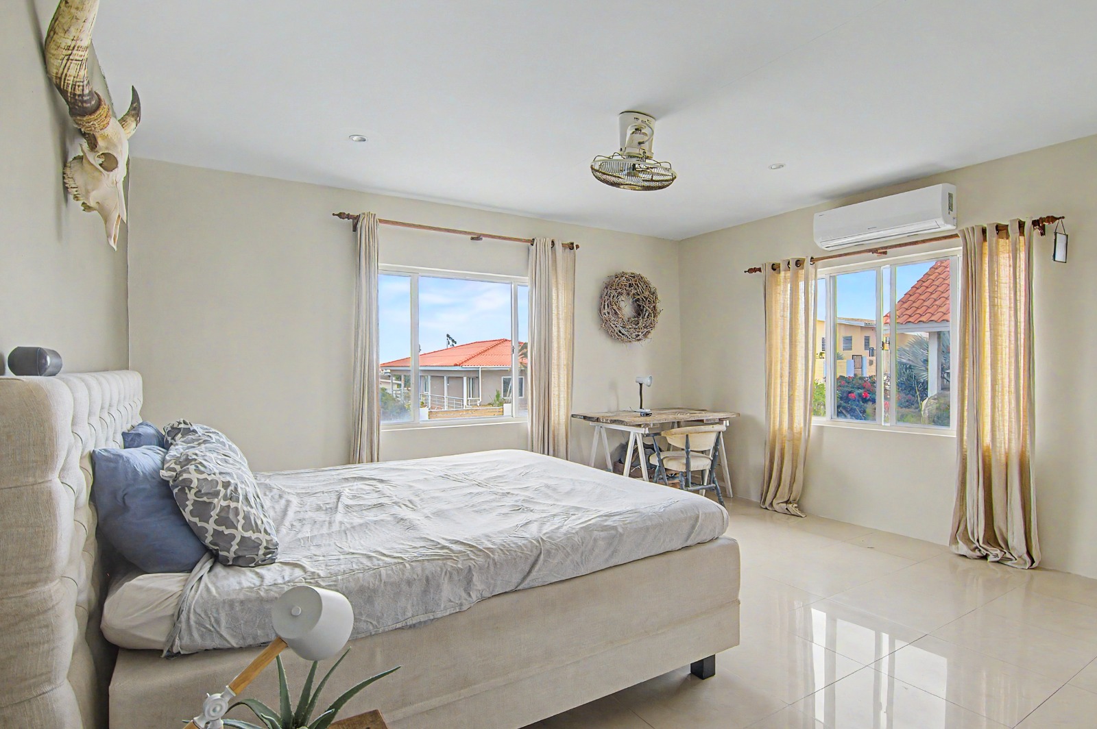 Property in Jan Thiel