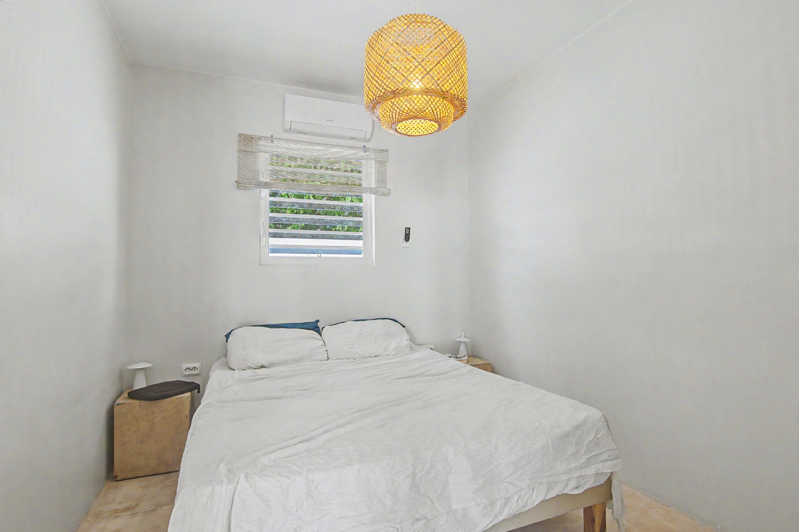Property in Jan Thiel