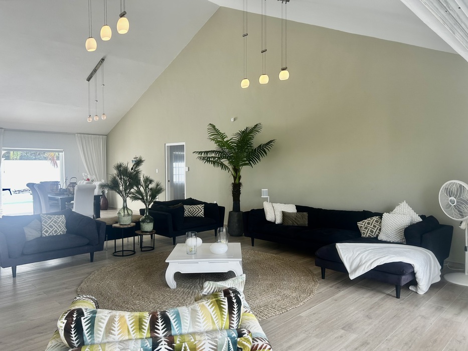 Property in Cas Grandi
