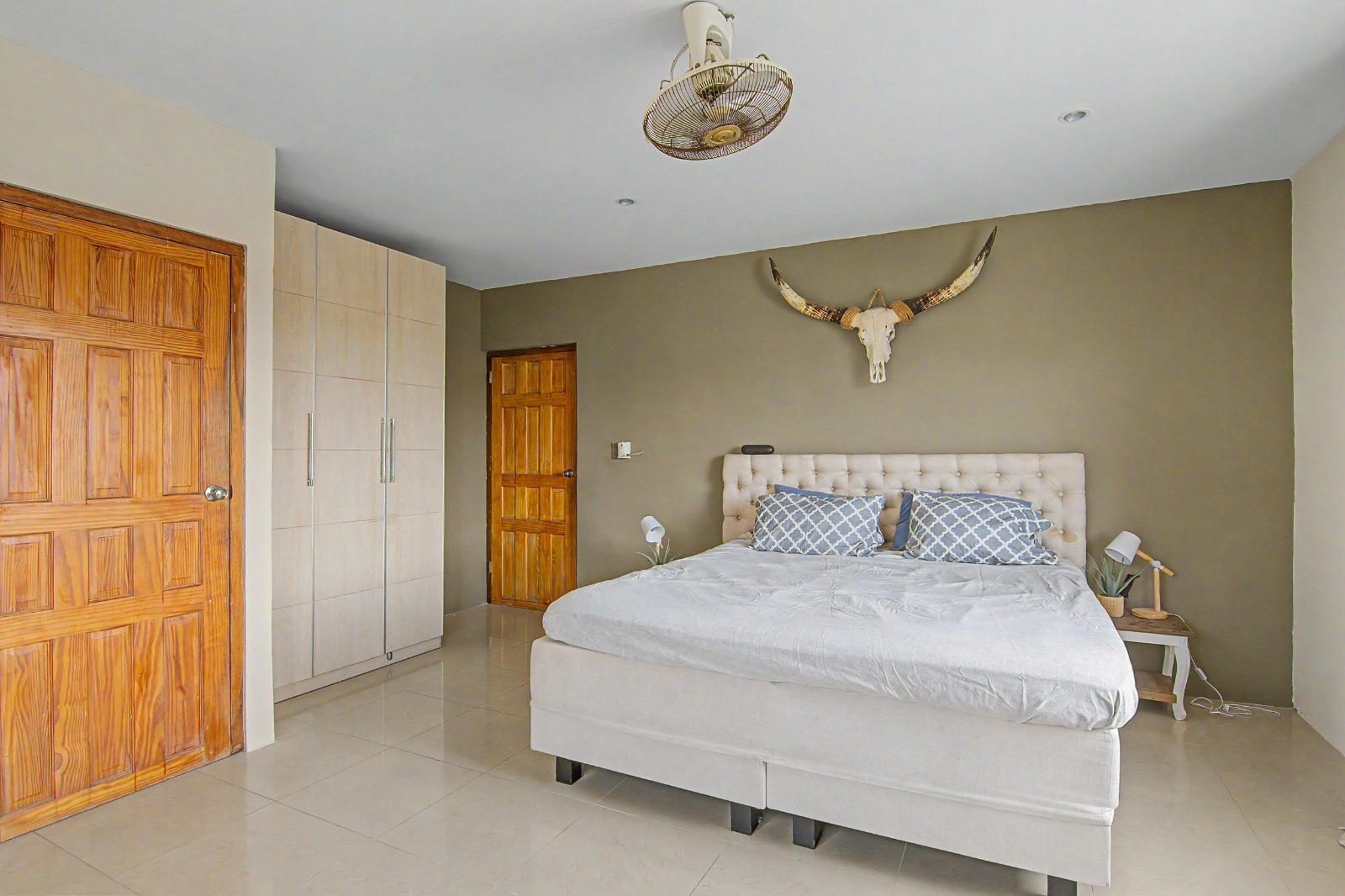 Property in Jan Thiel