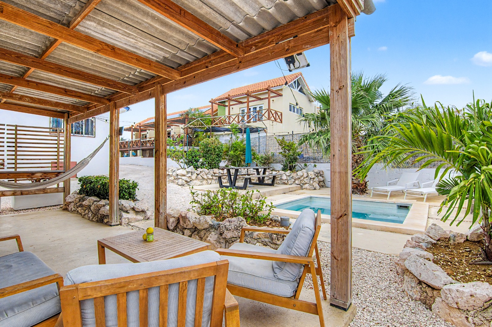 Property in Curaçao