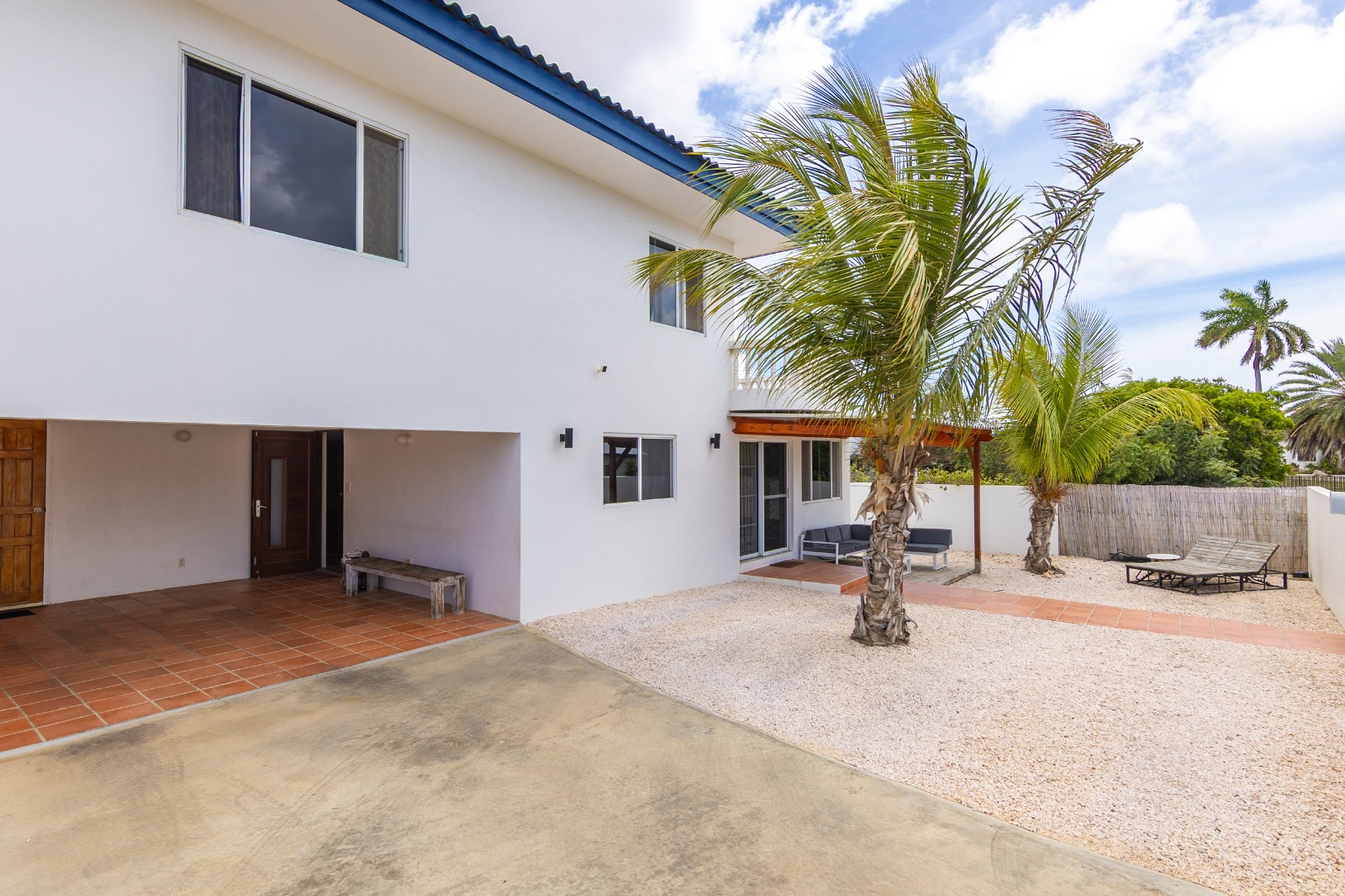 Property in Jan Thiel