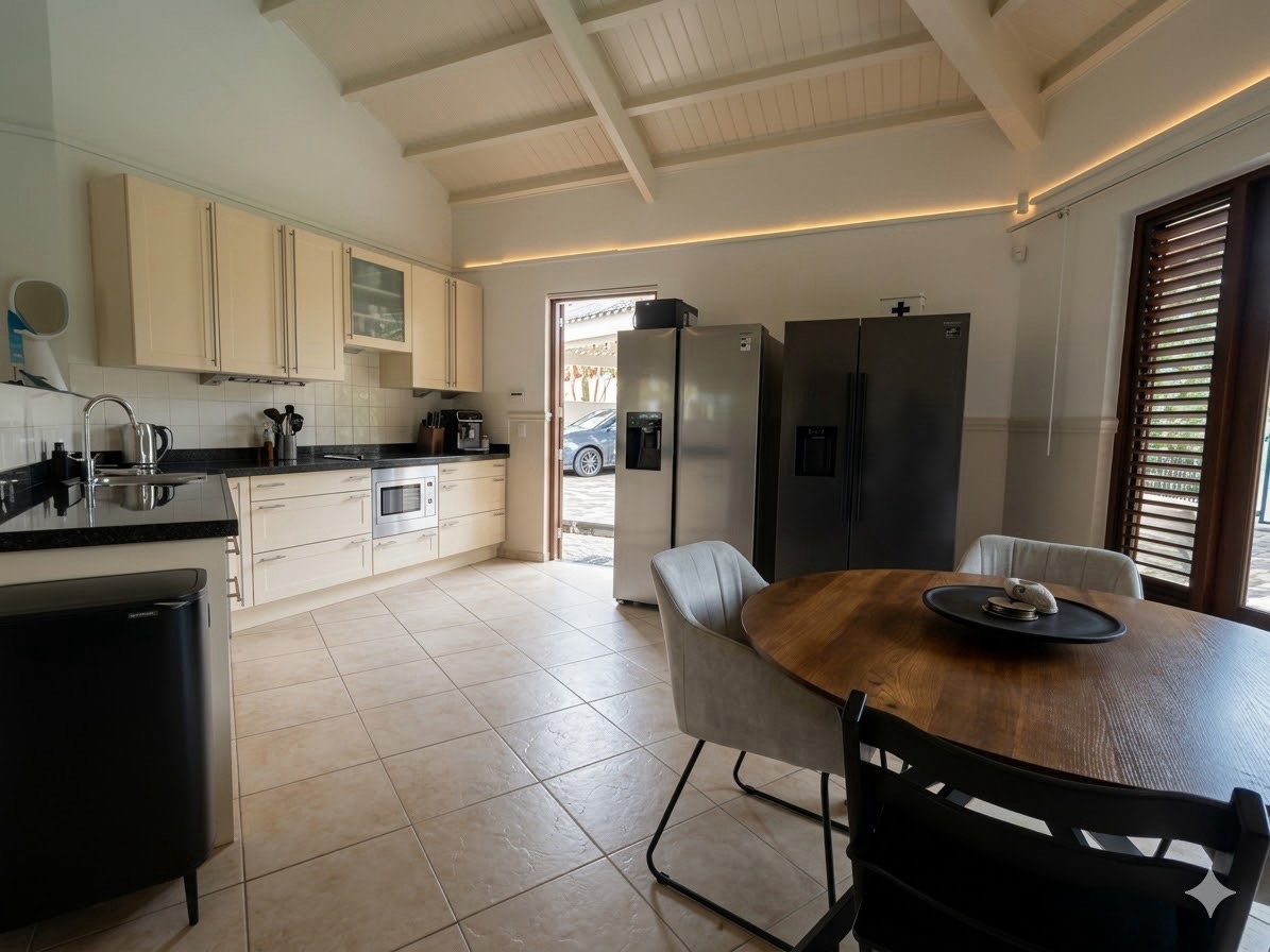 Villa in Jan Sofat