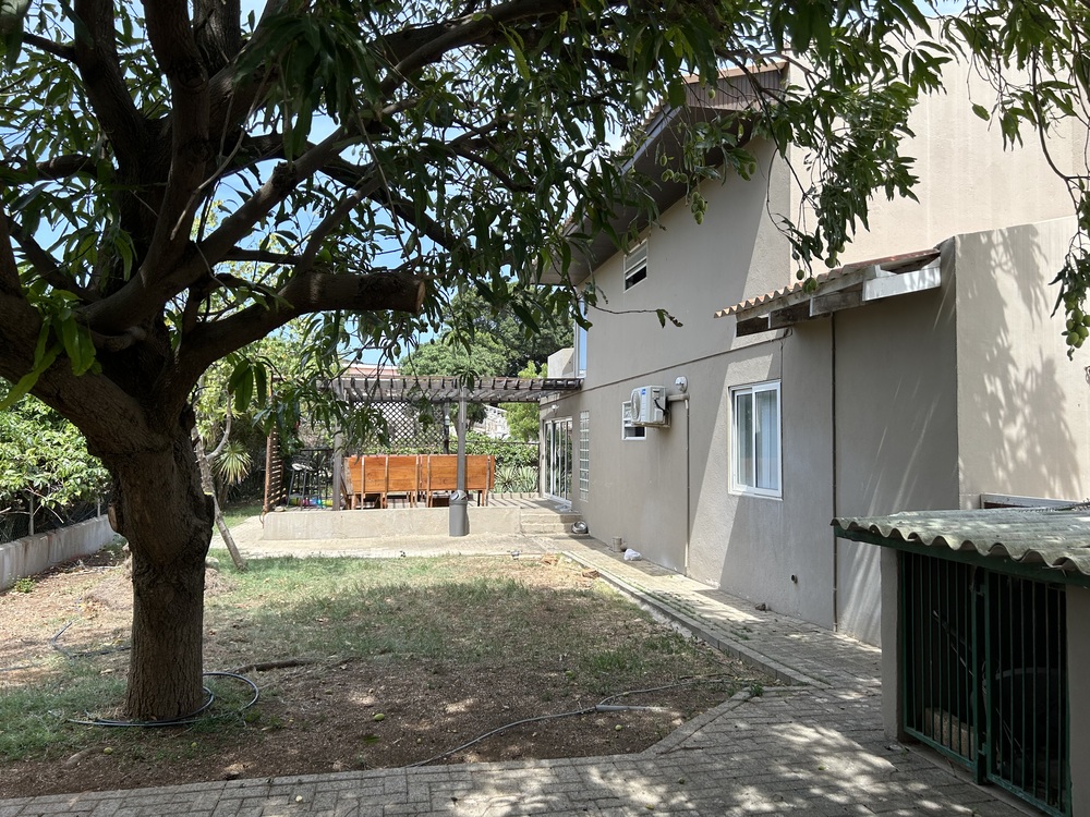 House in Semikok