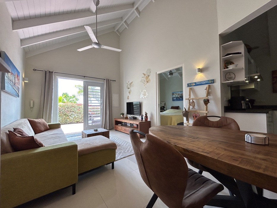 Townhouse in Cas Grandi