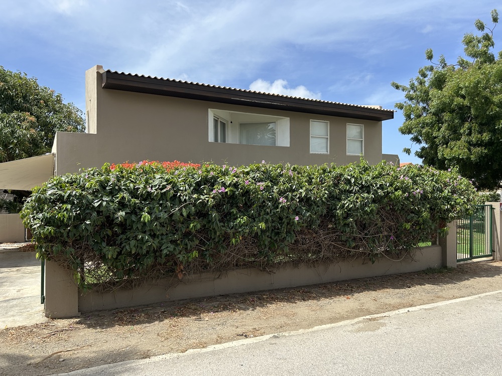 House in Semikok
