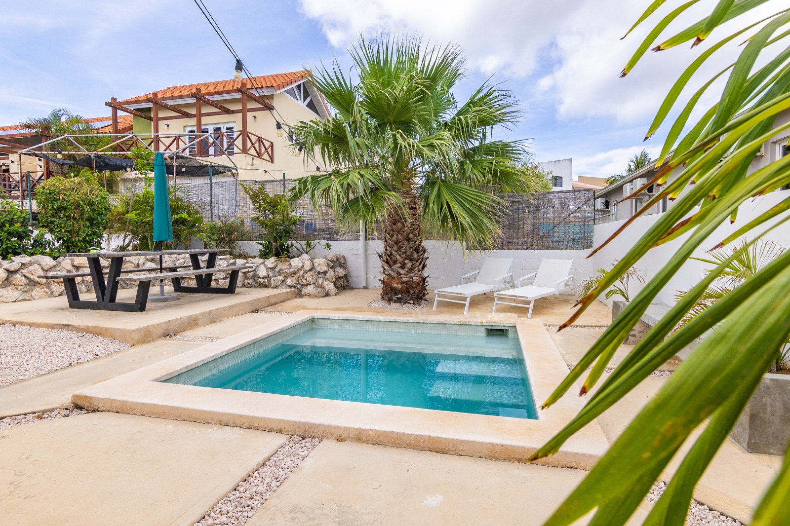 Property in Jan Thiel