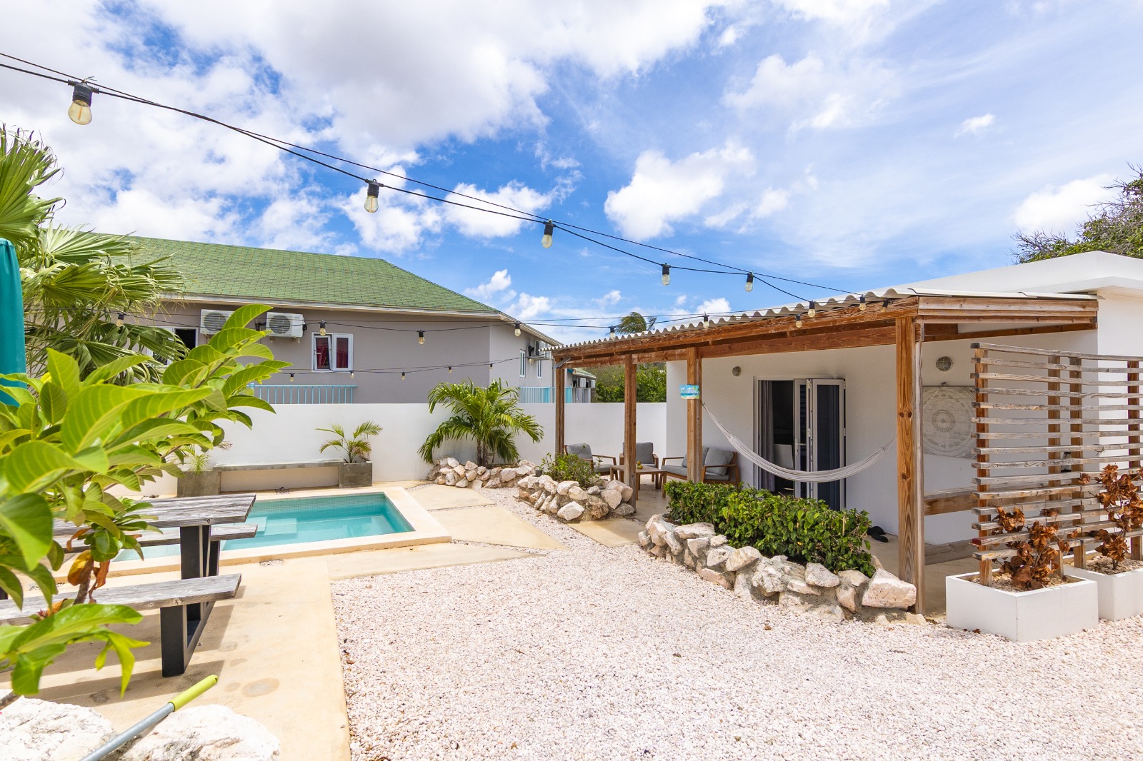 Property in Jan Thiel