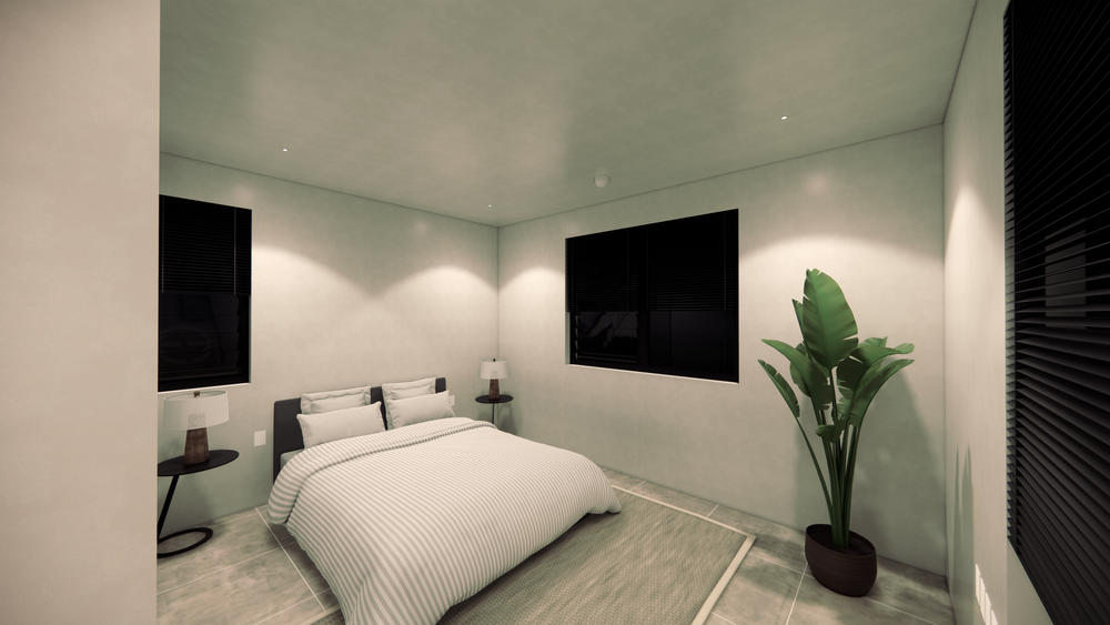 Apartment in Koraal Tabak