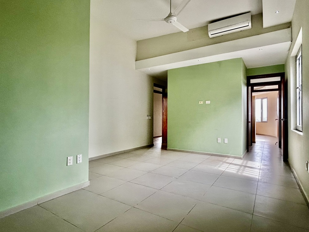 Villa in Salina