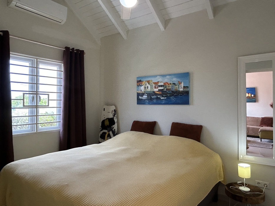 Townhouse in Cas Grandi