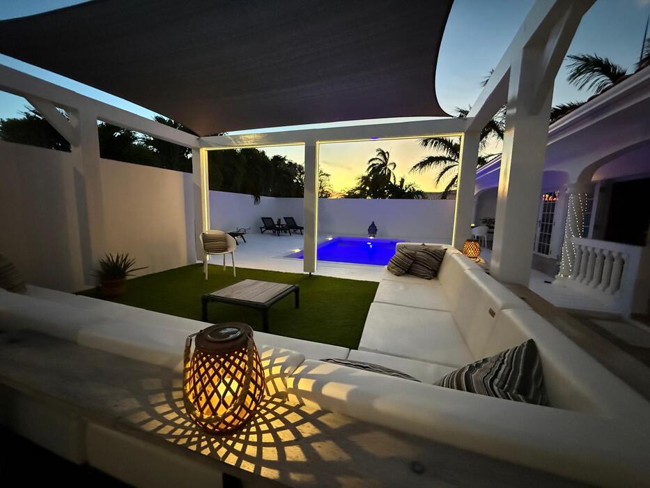 Property in Cas Grandi